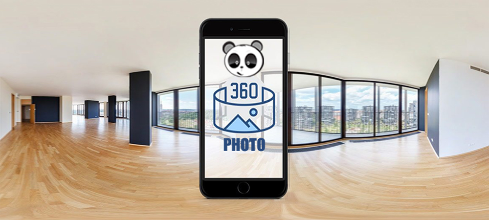 Tạo ưu thế cạnh tranh cho doanh nghiệp với hình ảnh 360 độ 